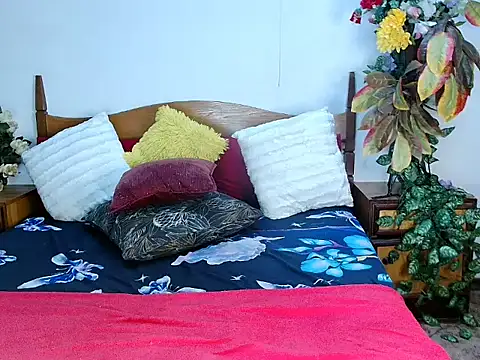 SexyWildLavender online show from January 2026 07:17:02 PM