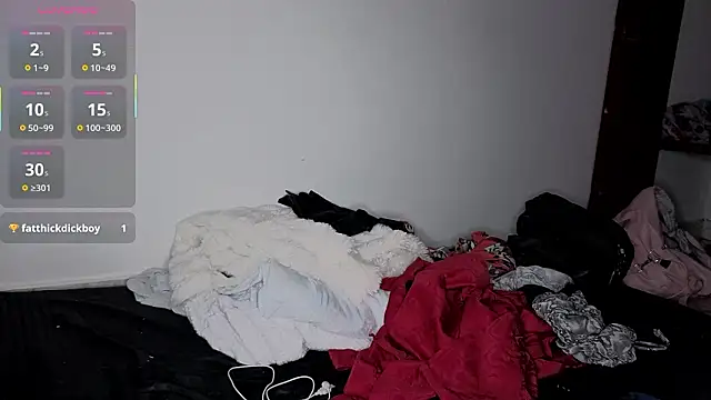 soysara15 online show from February 2026 02:37:02 AM