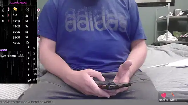 BondBroken online show from September 2025 06:13:02 PM