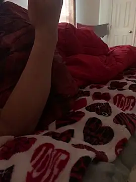 Mingtian4117 online show from November 2025 02:15:01 PM