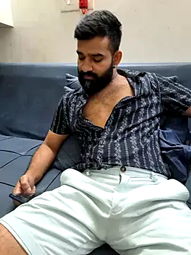 Fun Guuy online show from March 2025 06:34:01 PM