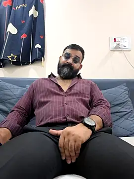 Snapshot of Fun_Guuy chatting on March 2026 02:49:02 AM Fun Guuy online show from March 2026 02:49:02 AM