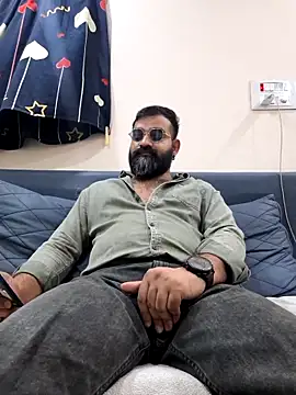 Snapshot of Fun_Guuy chatting on March 2026 03:48:01 PM Fun Guuy online show from March 2026 03:48:01 PM