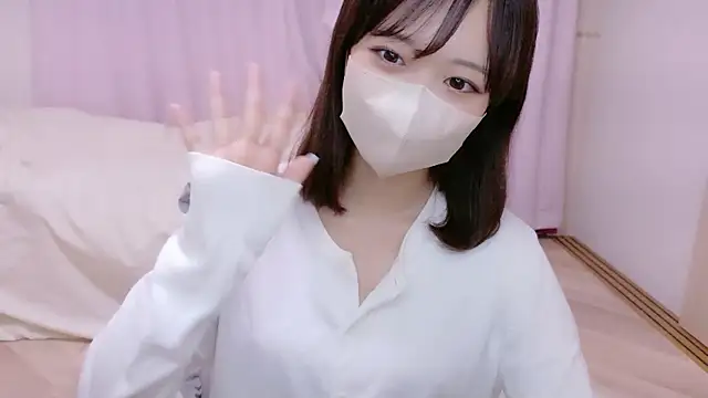 HANApipi online show from October 2025 10:33:01 AM