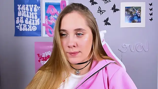 MiaMilas online show from January 2025 03:05:02 AM