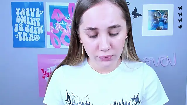 MiaMilas online show from January 2025 08:51:01 AM