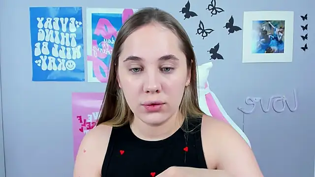 MiaMilas online show from February 2025 06:40:01 AM