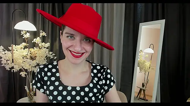 Snapshot of helentasty chatting on February 2025 06:24:02 AM helentasty online show from February 2025 06:24:02 AM