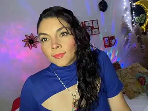 amii777 online show from December 2025 06:31:01 AM