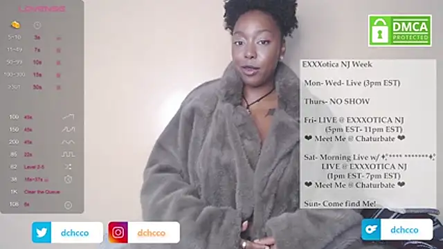 dchcco online show from October 2025 05:57:02 PM