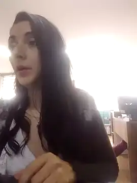 amellie ros online show from December 2024 04:26:01 PM