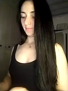 amellie ros online show from December 2024 11:46:02 PM