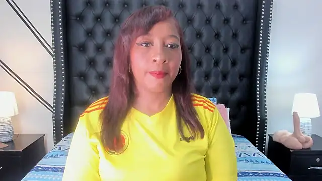 Snapshot of Krystal_cambell1 chatting on November 2025 08:09:01 PM Krystal cambell1 online show from November 2025 08:09:01 PM