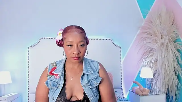 Krystal cambell1 online show from March 2026 03:33:01 PM