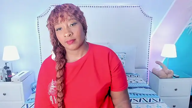 Snapshot of Krystal_cambell1 chatting on April 2026 07:38:02 PM Krystal cambell1 online show from April 2026 07:38:02 PM