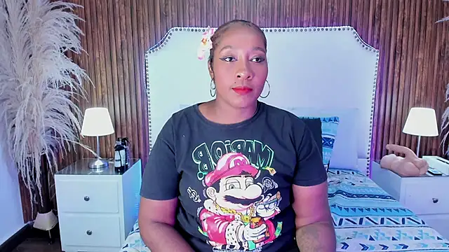 Snapshot of Krystal_cambell1 chatting on July 2026 03:24:02 AM Krystal cambell1 online show from July 2026 03:24:02 AM
