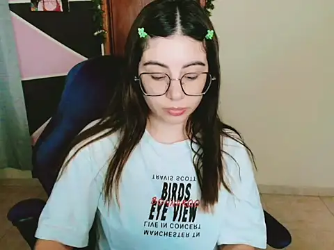 ARIA SUGARUB online show from April 2026 04:13:02 AM