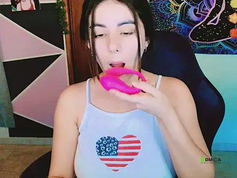Snapshot of ARIA_SUGARUB chatting on July 2026 03:34:01 AM ARIA SUGARUB online show from July 2026 03:34:01 AM