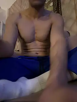 Hoskuw online show from December 2024 09:11:02 PM