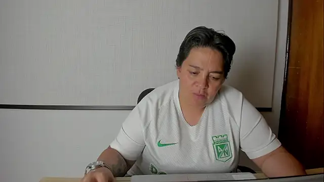 MELODYFANTASY online show from December 2024 07:49:01 PM