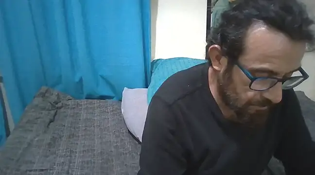 janRock77 online show from March 2025 08:26:01 AM