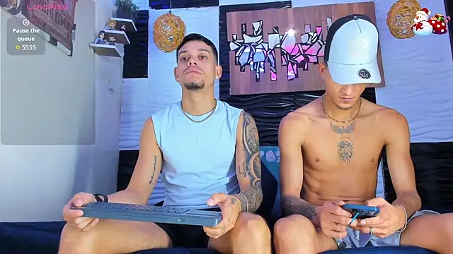 Friendsofeverything  online show from January 2026 03:17:02 PM