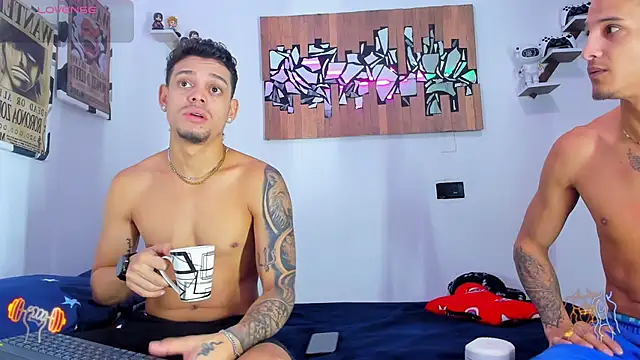 Friendsofeverything  online show from February 2026 03:27:02 PM