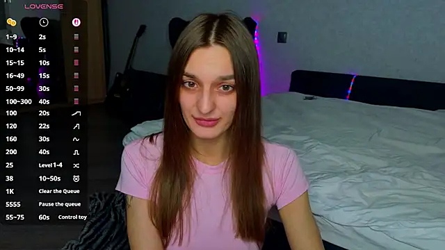 stacy sexylips online show from July 2026 11:15:01 PM