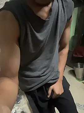 Privateseducer online show from November 2025 09:05:02 PM