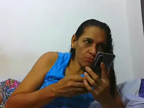 Snapshot of latinbrunettet chatting on March 2025 01:26:02 PM latinbrunettet online show from March 2025 01:26:02 PM