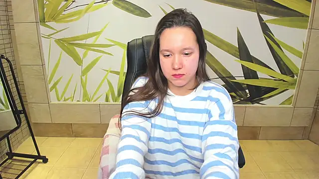 Mira Karter online show from December 2024 07:37:01 AM