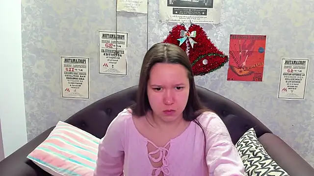 Mira Karter online show from December 2024 01:26:02 AM