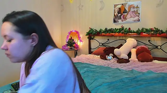 Mira Karter online show from January 2025 07:49:02 AM