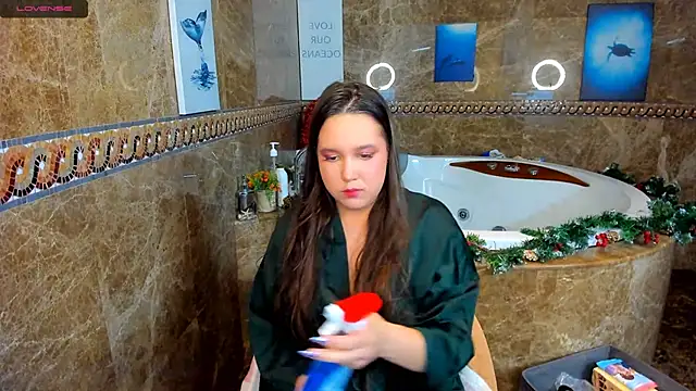 Mira Karter online show from January 2025 07:53:02 AM