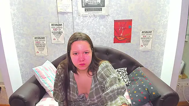 Mira Karter online show from January 2025 02:00:02 AM