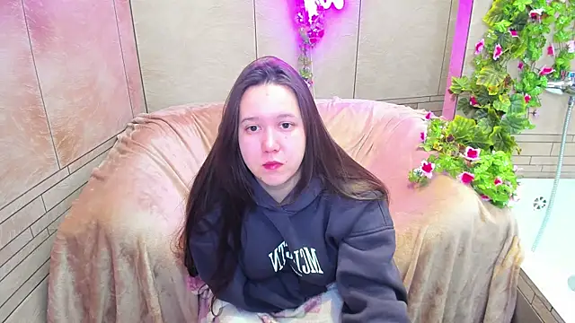 Mira Karter online show from February 2025 02:28:01 AM