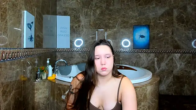 Mira Karter online show from March 2025 01:58:01 AM