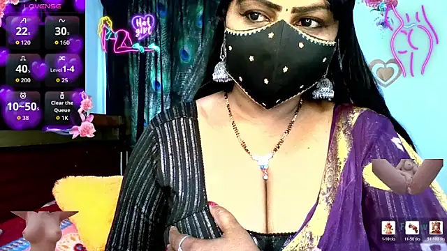 honey-sexy online show from March 2026 05:43:01 AM