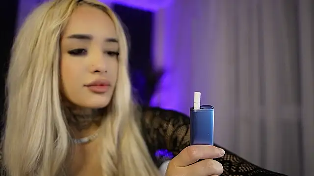 blondie muller online show from February 2026 09:19:01 PM