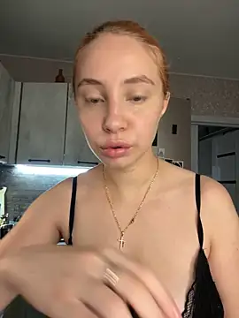 Kitty Katrine online show from September 2025 04:24:02 AM