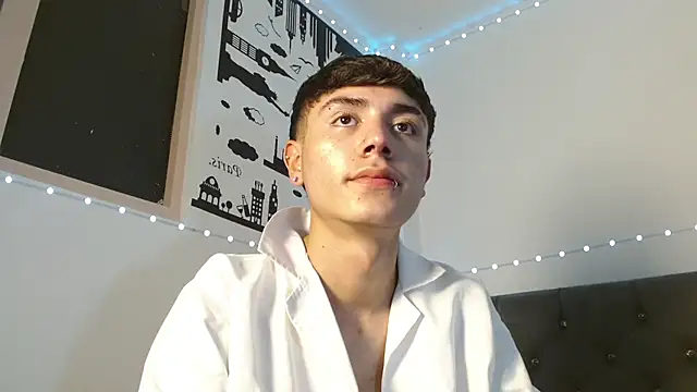 Im juanda online show from December 2024 11:36:01 PM