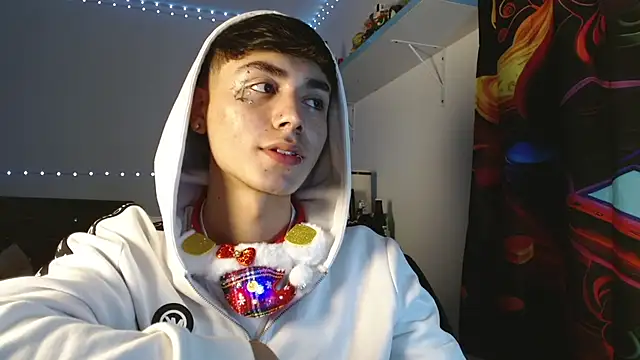 Im juanda online show from December 2024 10:31:01 PM