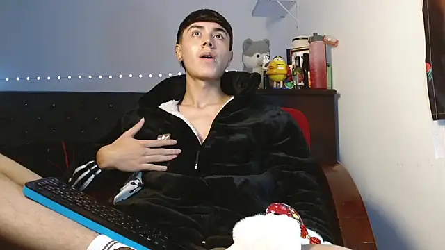 Im juanda online show from December 2024 08:21:02 PM