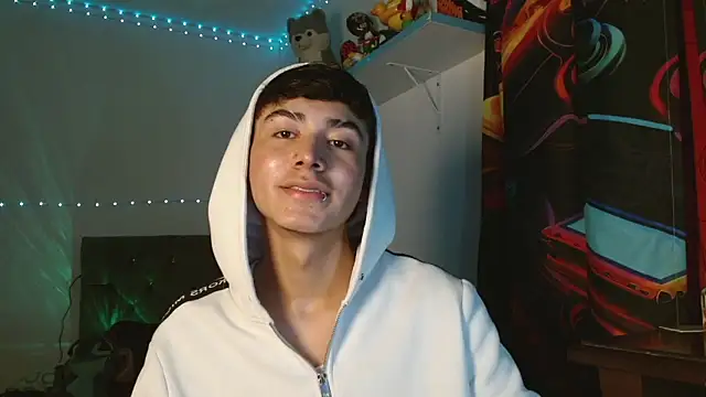 Im juanda online show from January 2025 08:59:02 PM