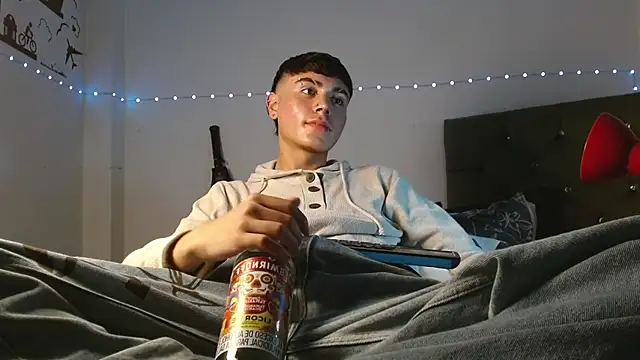 Im juanda online show from February 2025 10:42:02 PM