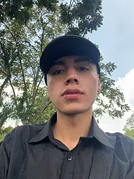 Im juanda online show from March 2025 04:35:02 PM