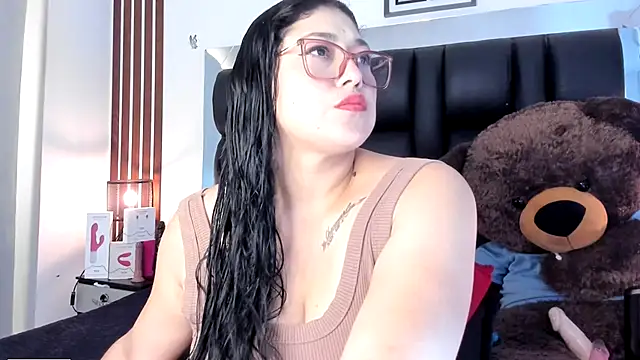 meikochoe online show from November 2025 07:57:02 PM