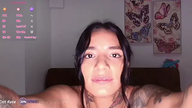 dolcebella online show from February 2026 04:33:02 AM