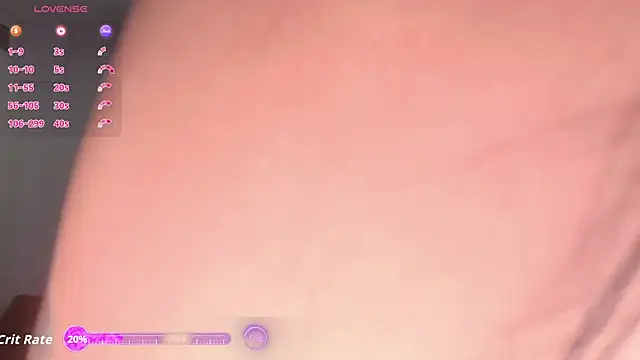 dolcebella online show from March 2026 05:35:01 AM