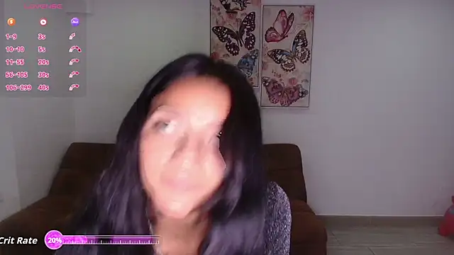 dolcebella online show from March 2026 05:19:01 AM